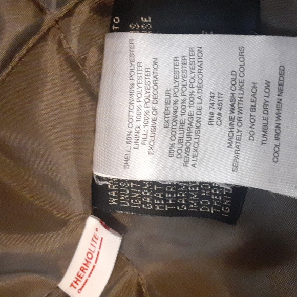 RedHead Silent-Hide youth XL camo jacket - Picture 4 of 6